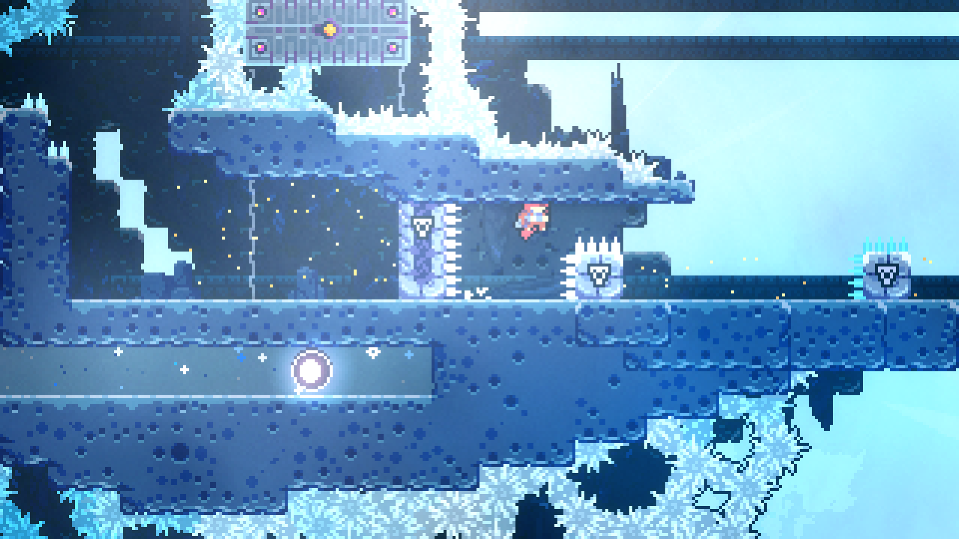Pitfall