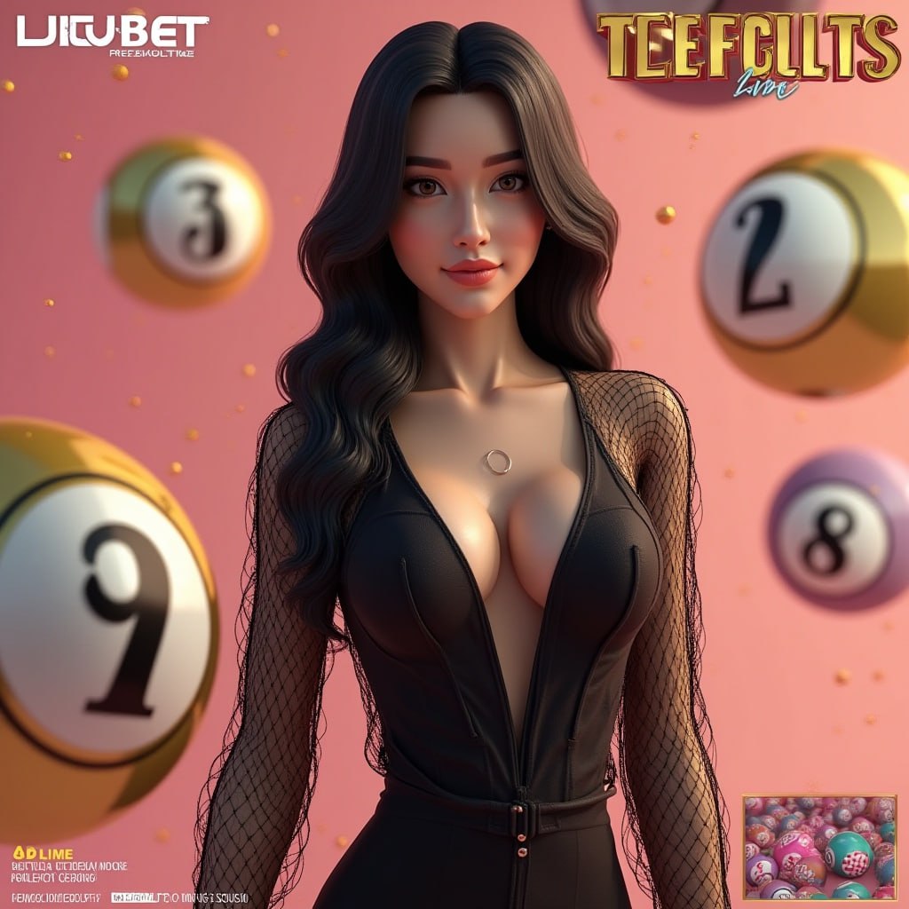 LUCUBET $ Situs Slot Paling Gacor & Togel Online Deposit Cepat 1 Detik QRIS