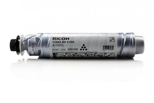 Ống mực cho máy photocopy Ricoh 2500
