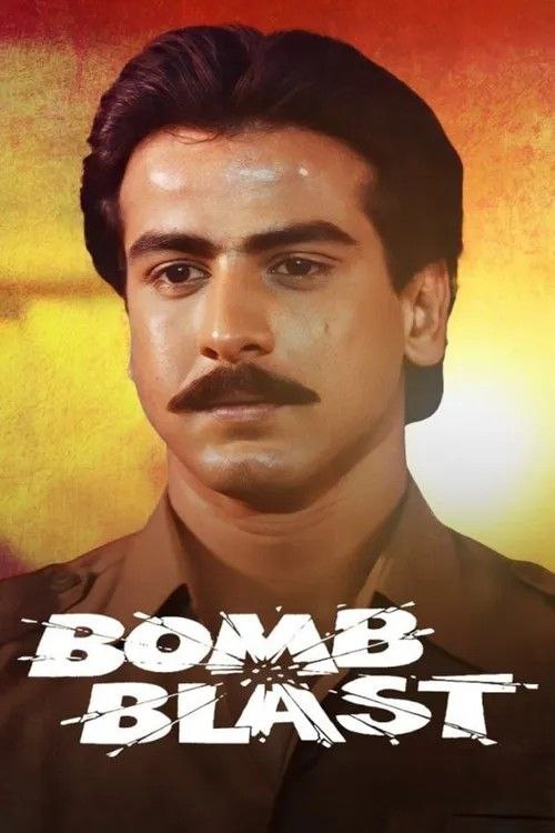 Bomb Blast 1993