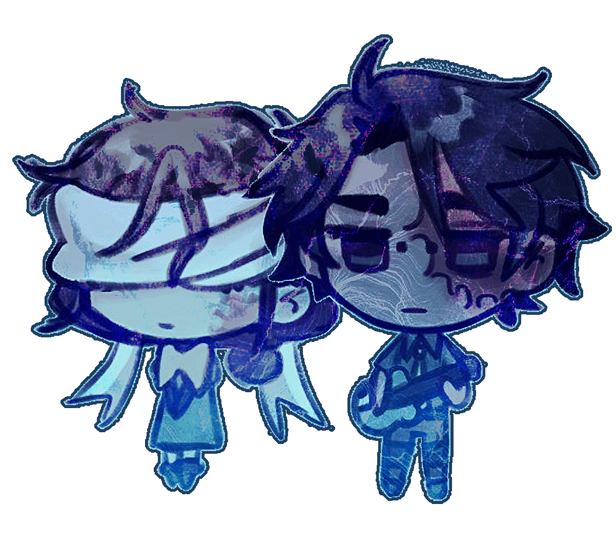 art by @zcyasu_ on twt