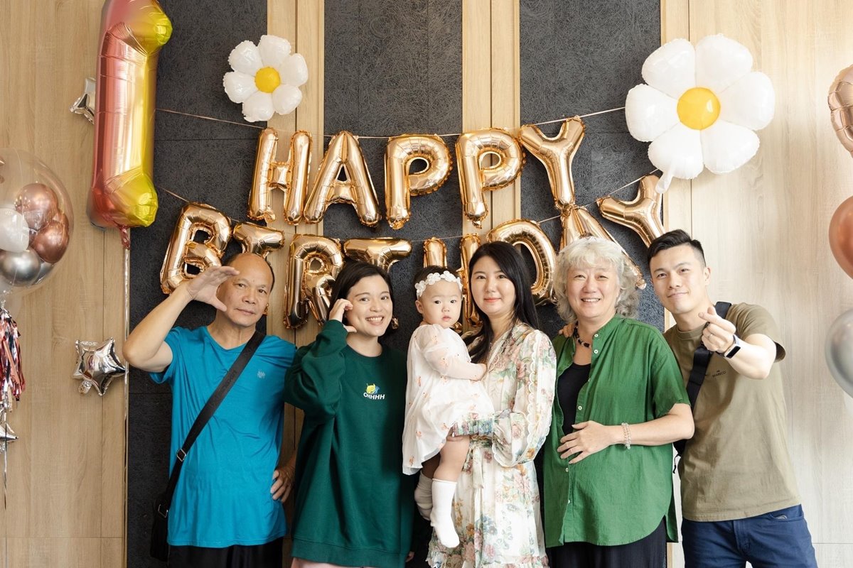 婚禮攝影師YANG作品集照片 58