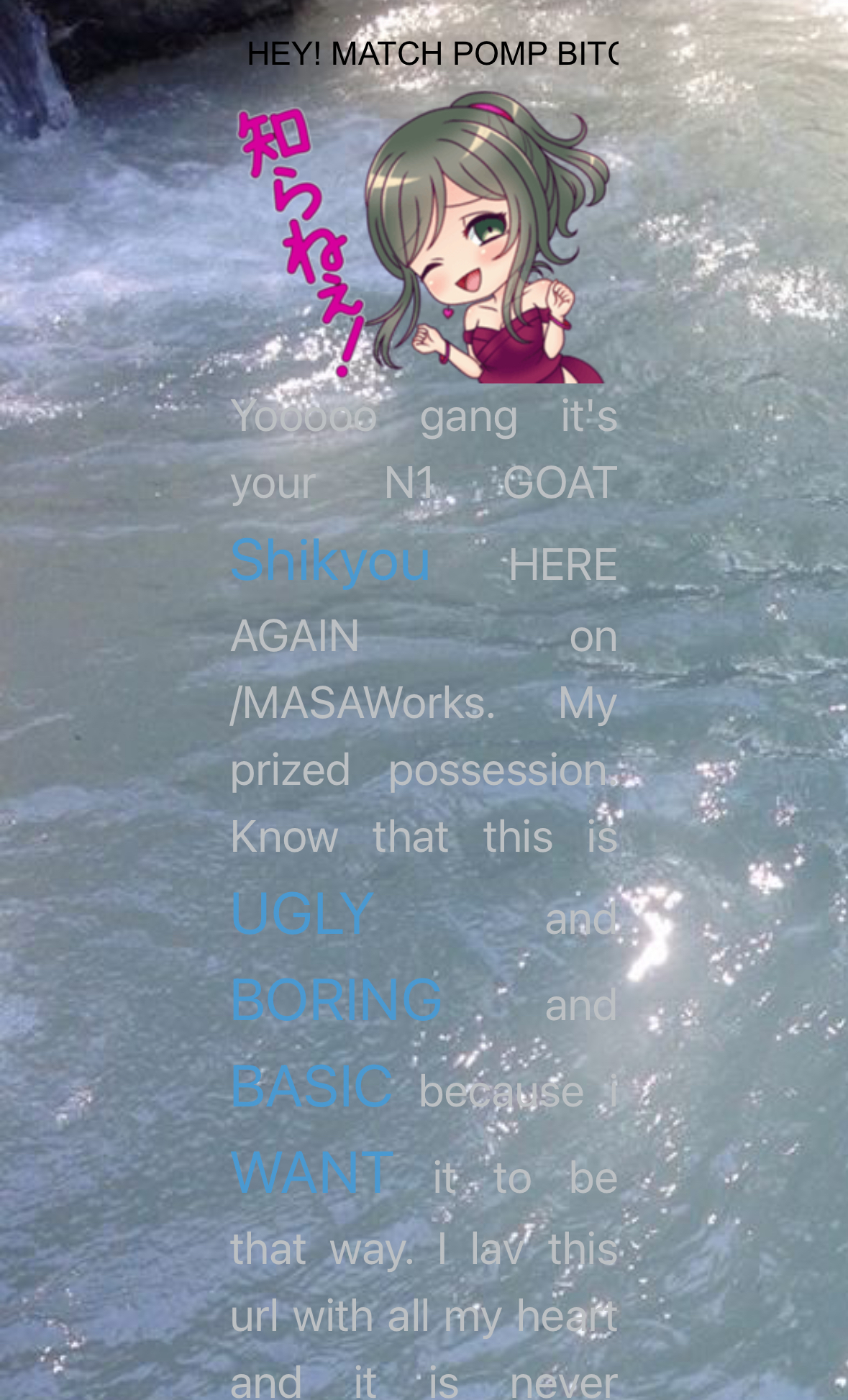 /MASAWorks Deco