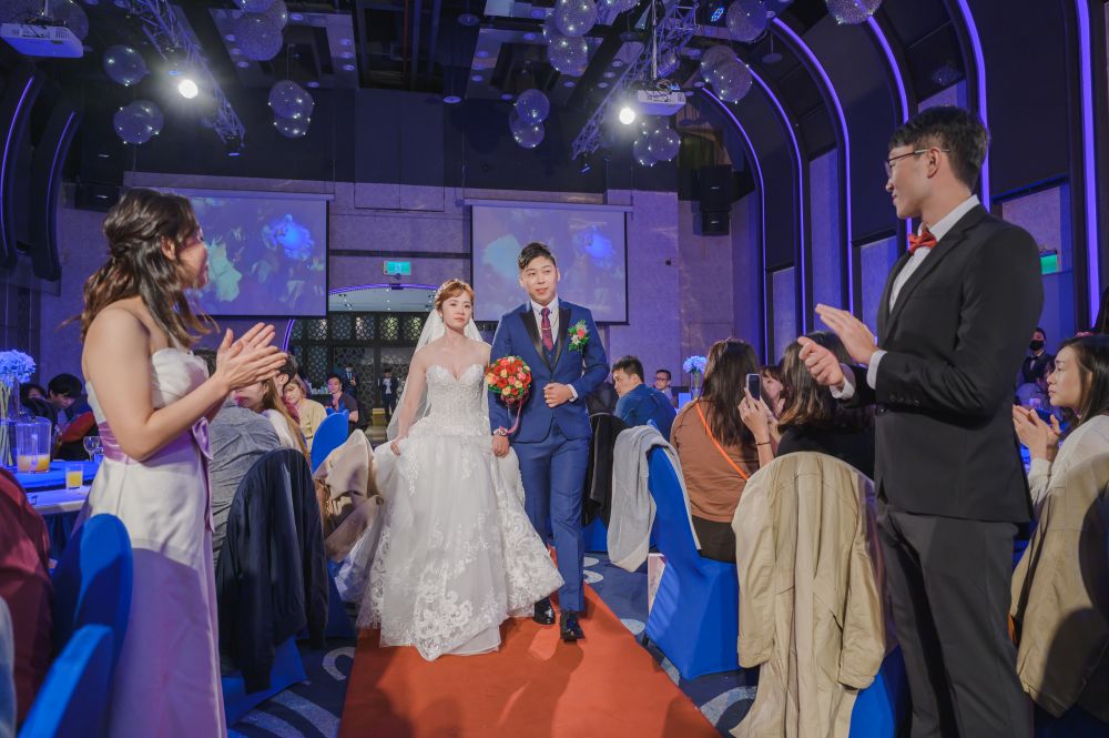 婚禮攝影師MAI作品集照片 71