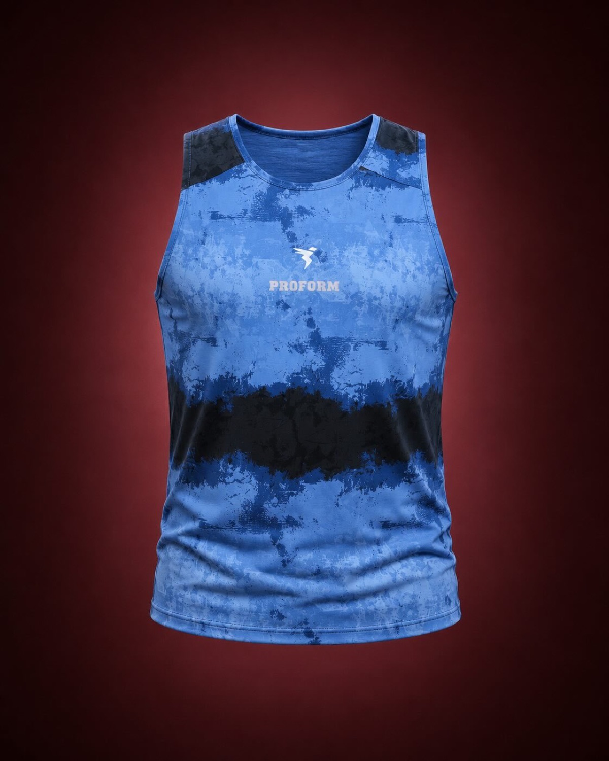 TechnoCool Tank