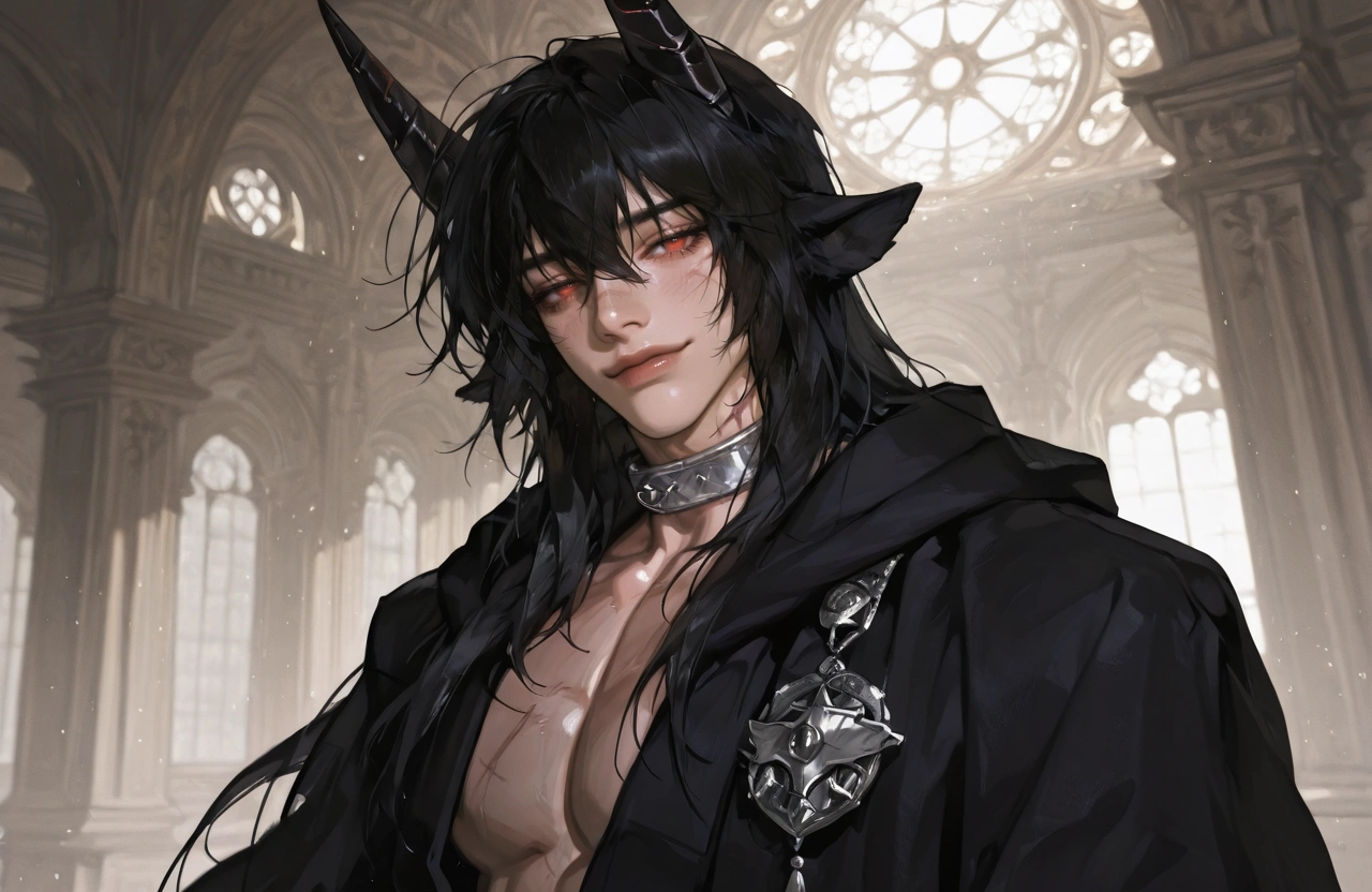 Character description image
