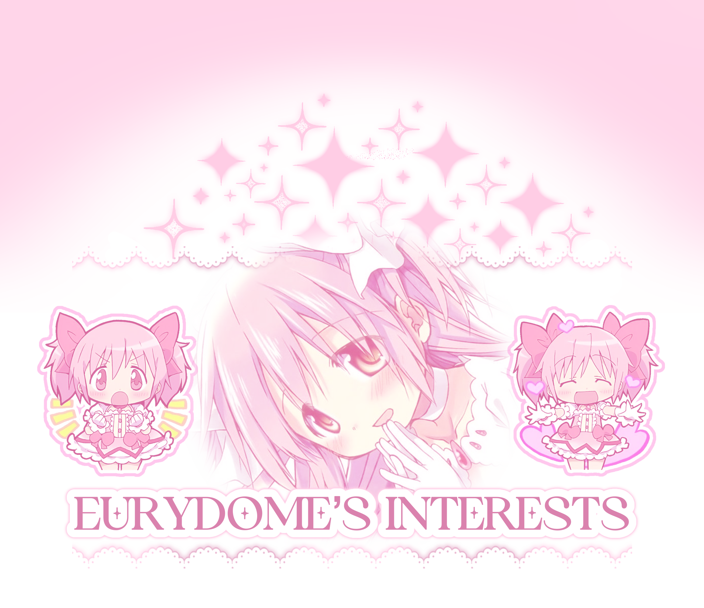 Eurydome's Interests