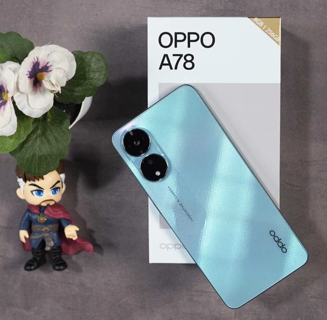 Cara Memindahkan Kontak ke Gmail HP Oppo