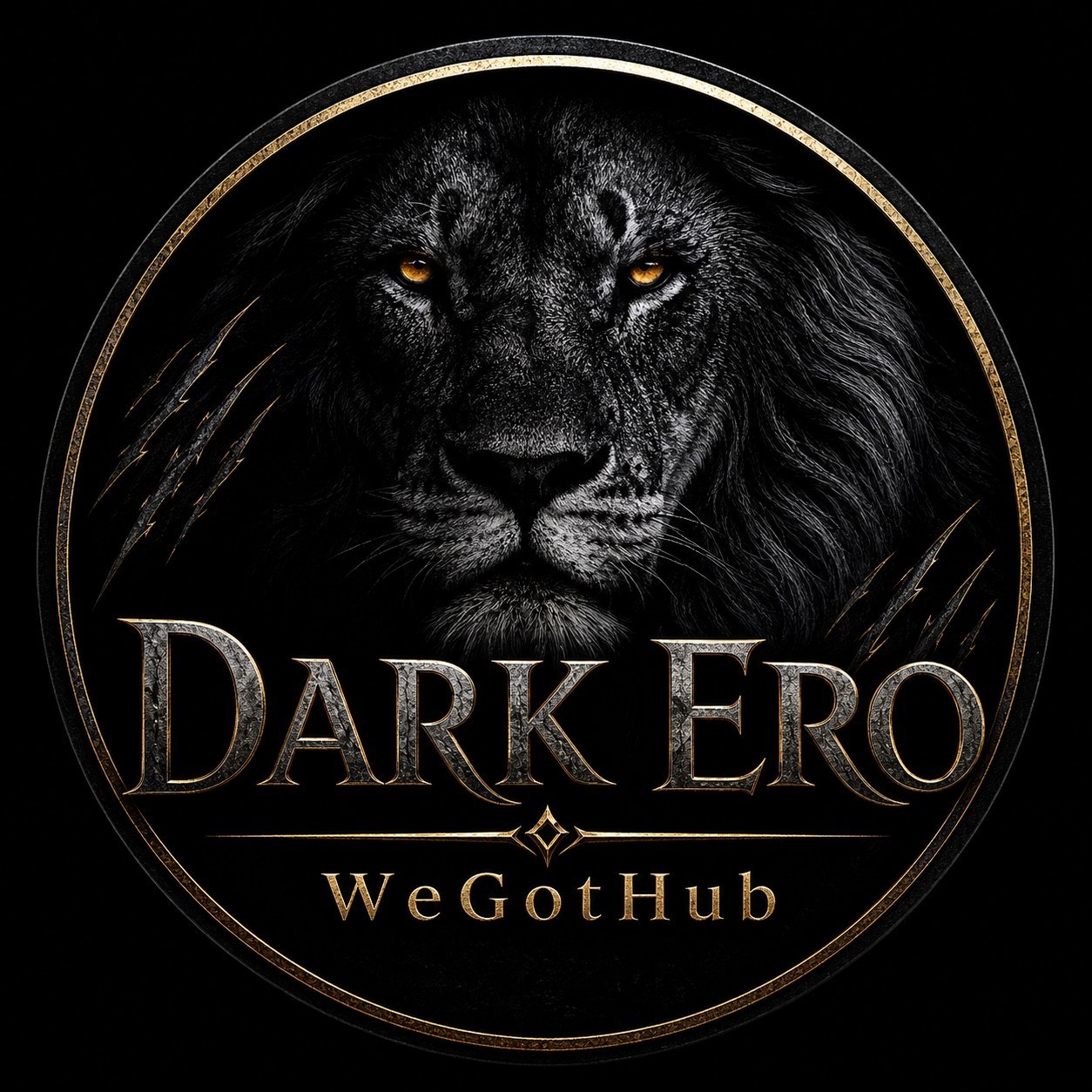 WeGotHub Logo