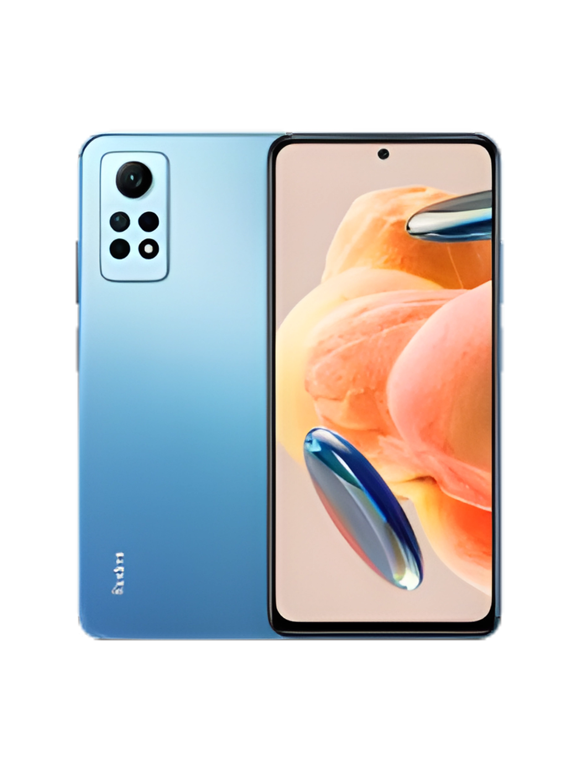 Redmi Note 12 Pro 4G