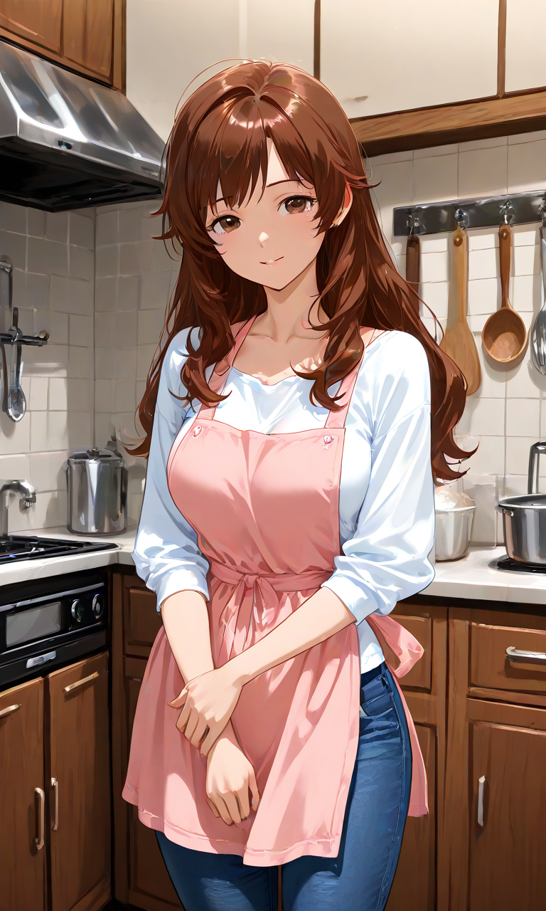 Character description image
