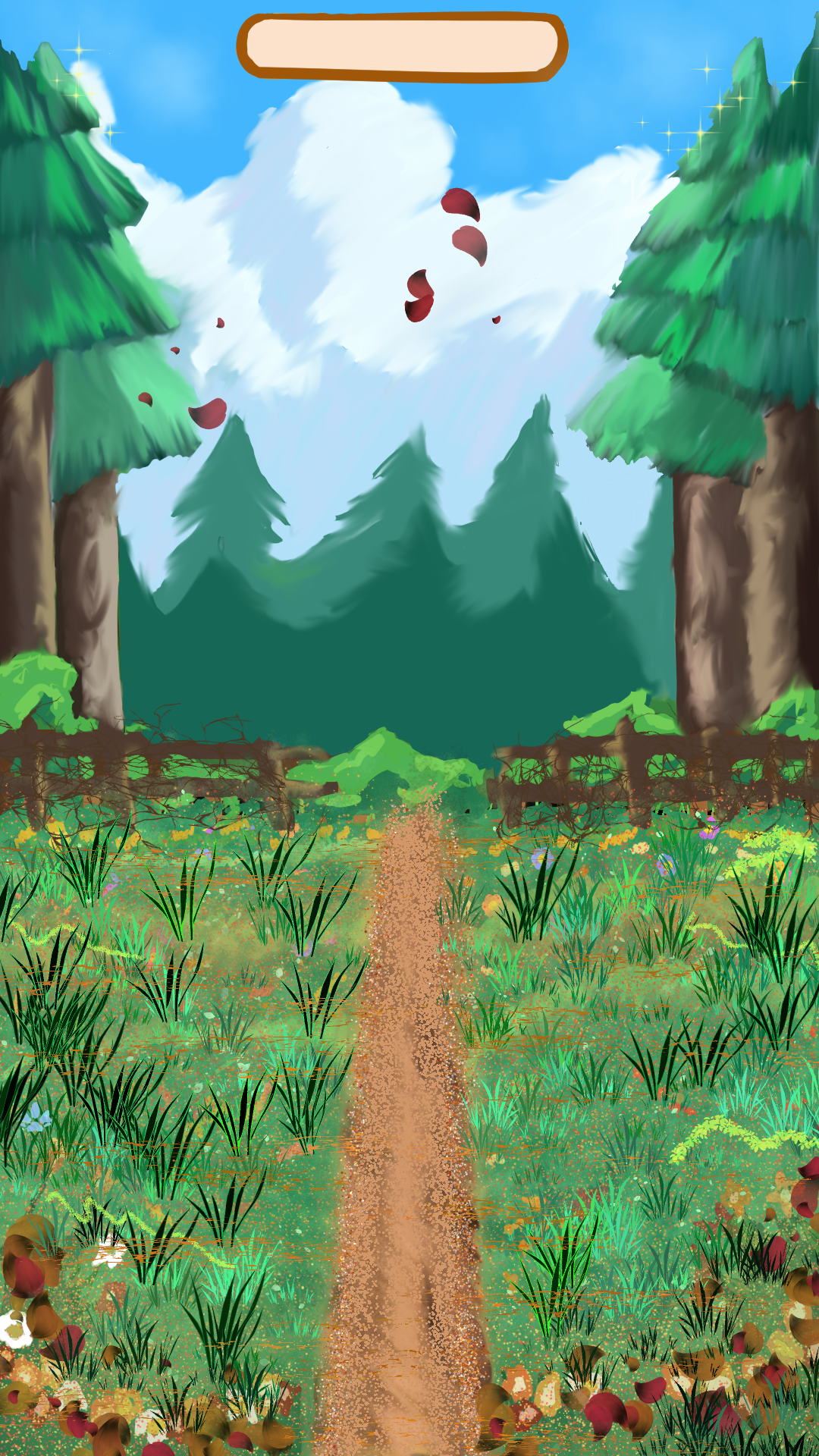 Secret Garden