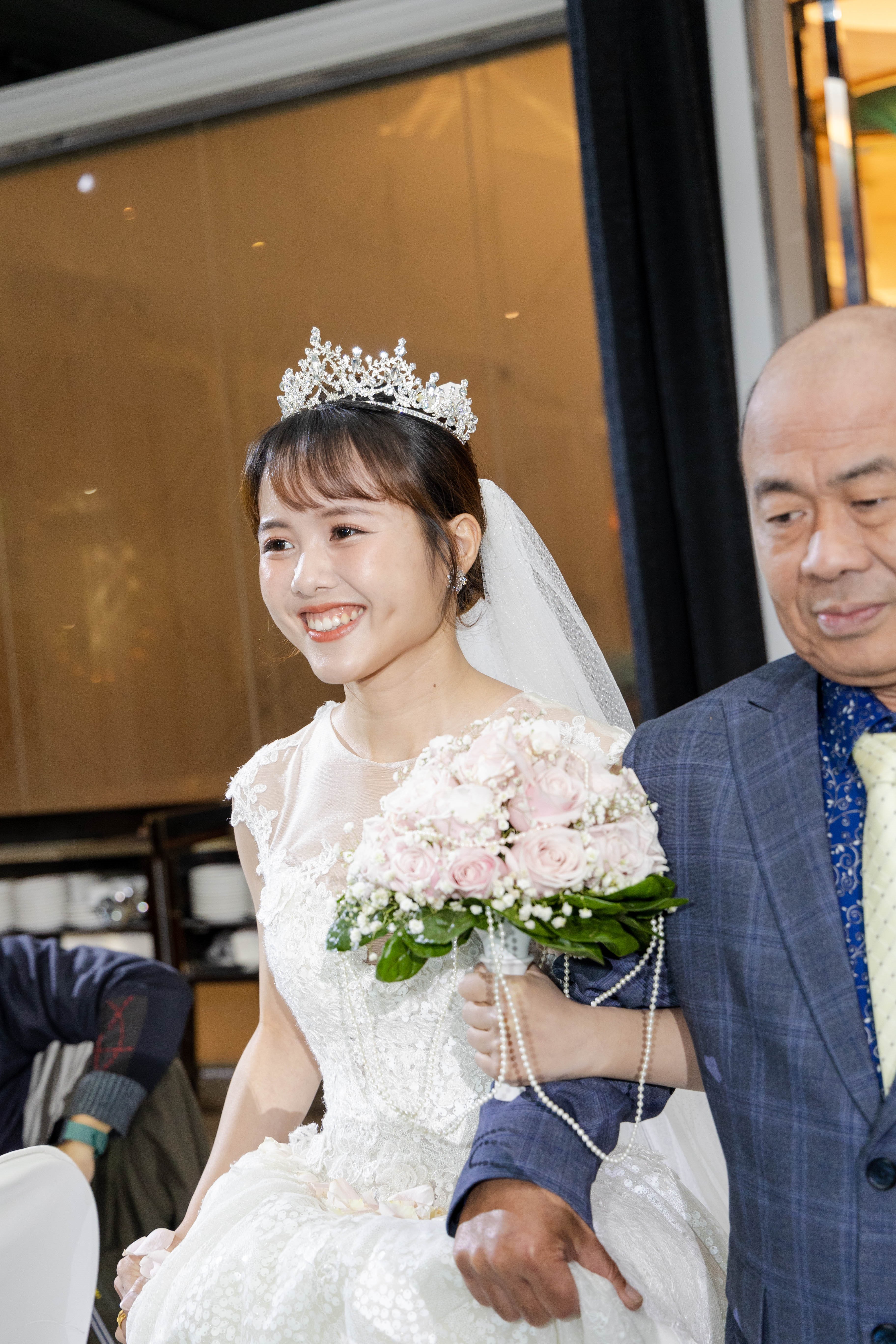 婚禮攝影師YANG作品集照片 41