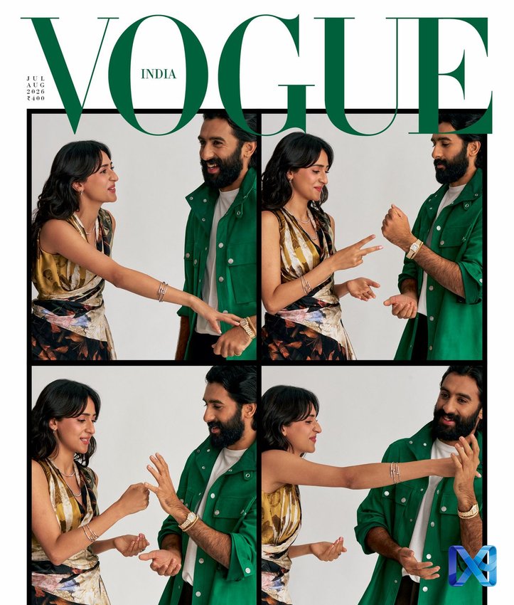 Royalty Reflects: Gauravi Kumari and Padmanabh Singh on Their Unconventional Upbringing