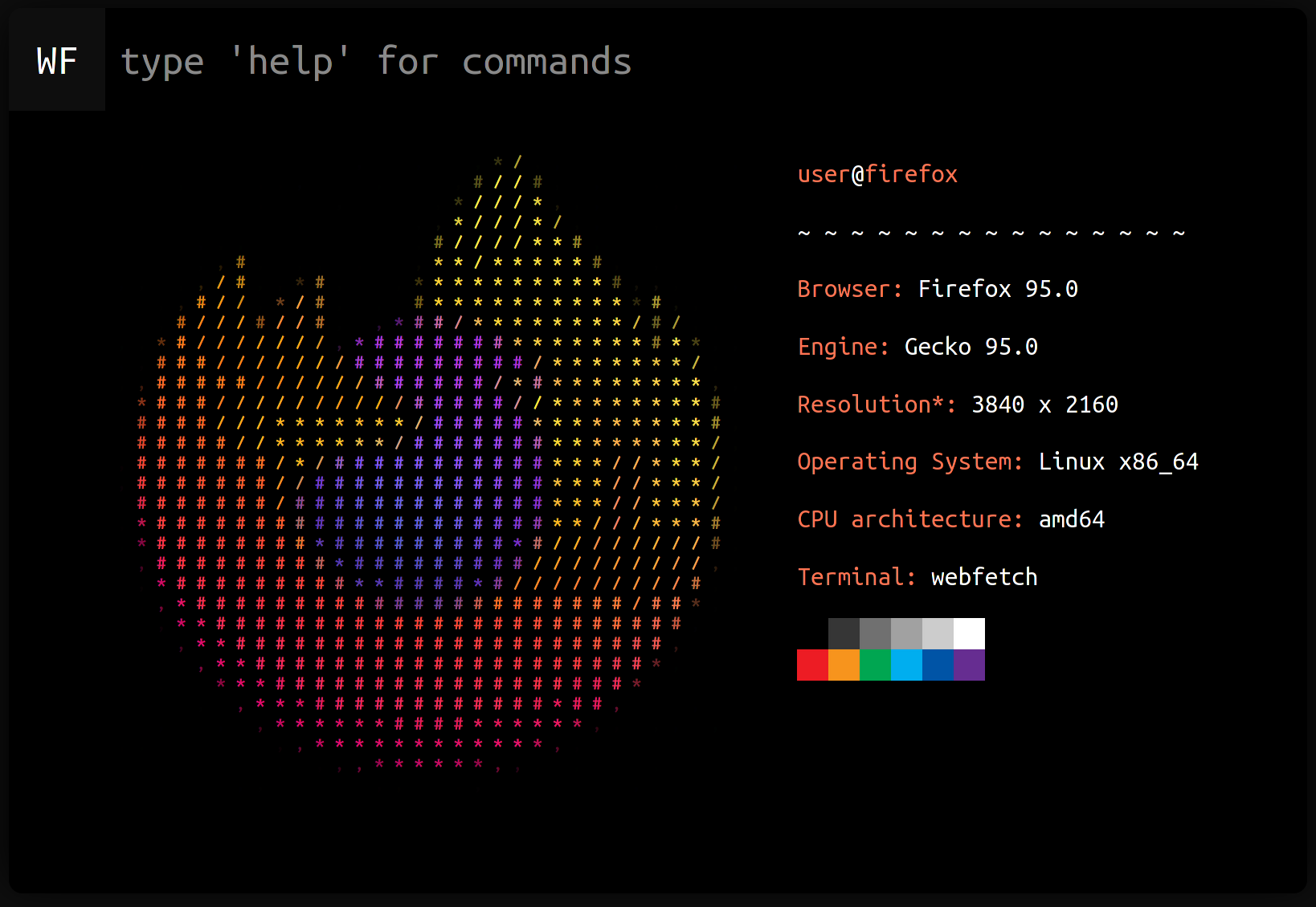 webfetch