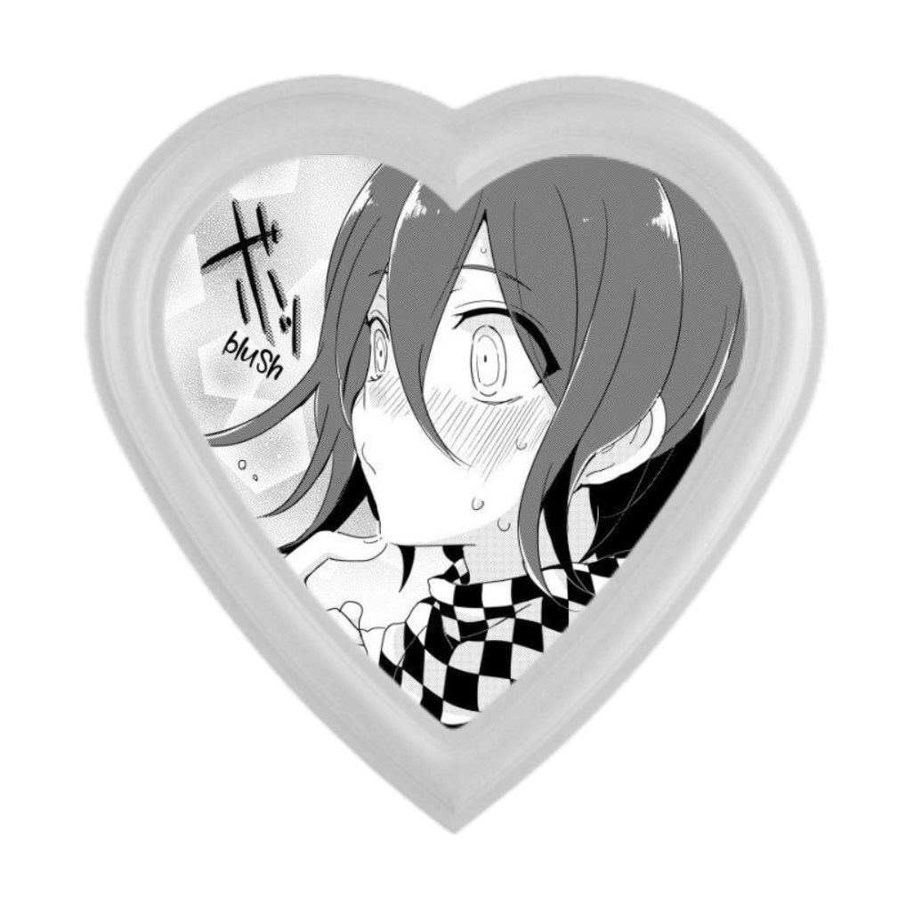 kokichi ouma from drv3