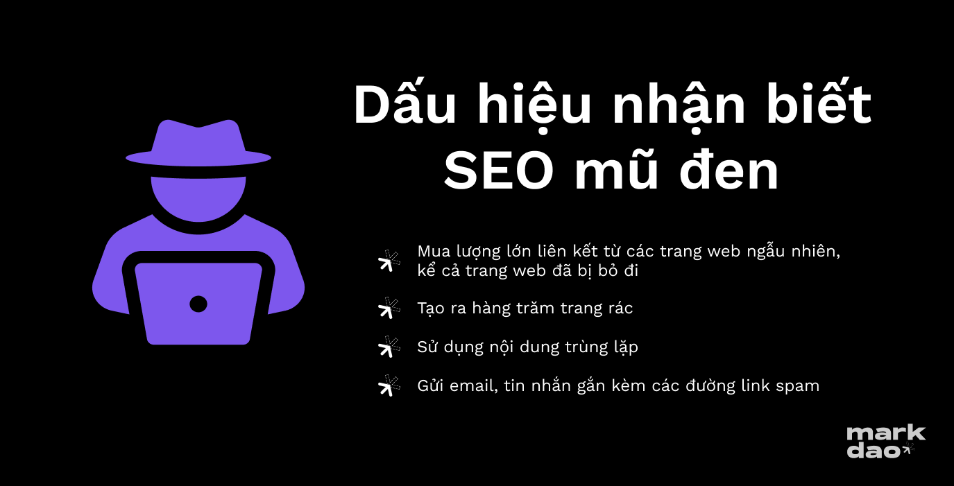 6 lý do vì sao công ty SEO uy tín cực kỳ cần thiết cho mọi startup