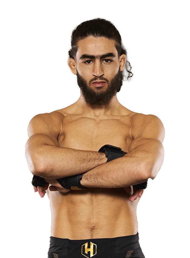 Zakaria Hamou