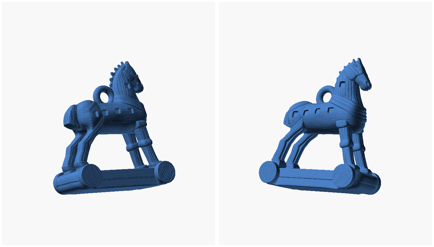 3D variant