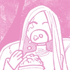 the greatest pedophile in fiction