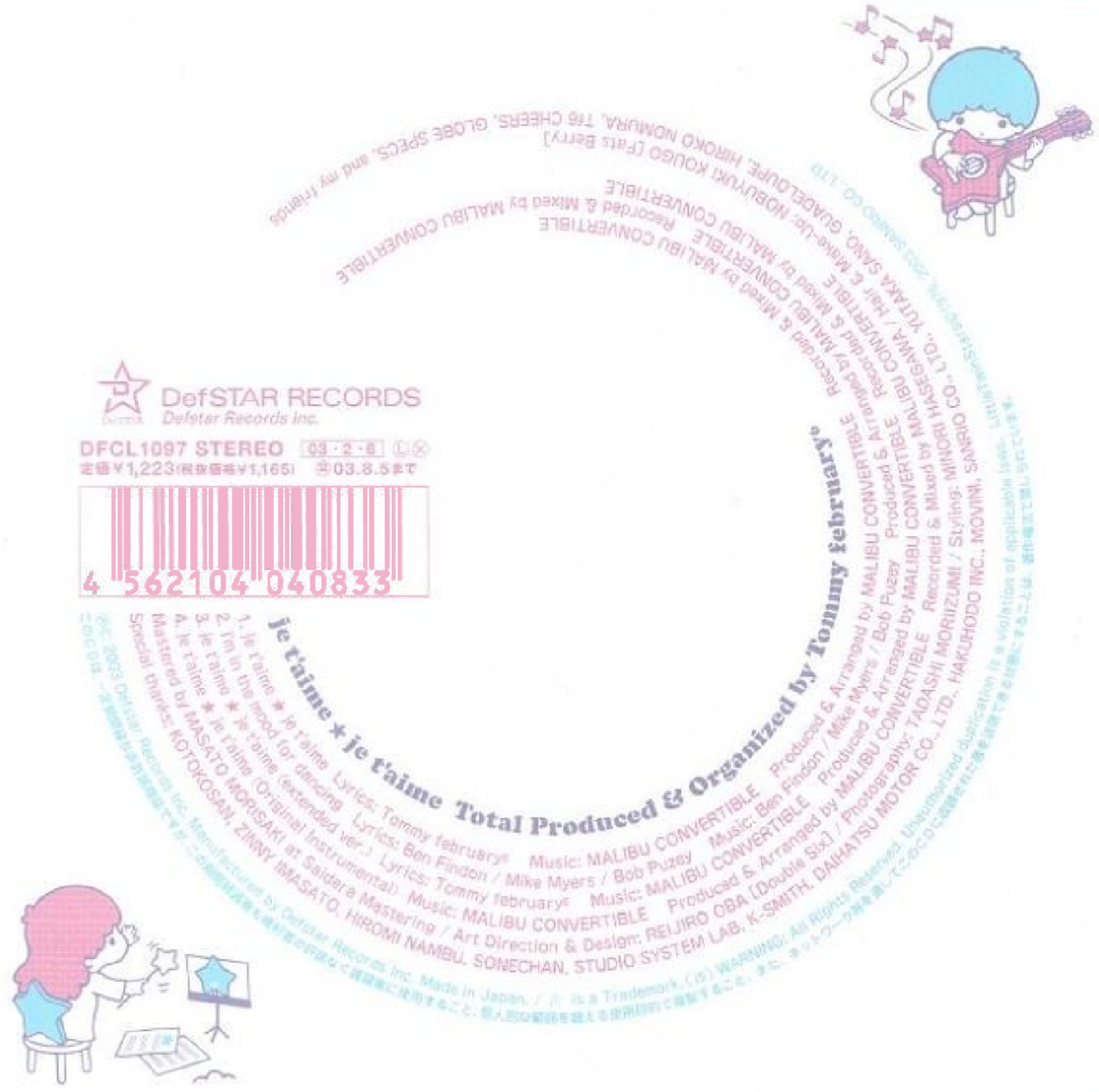 circle