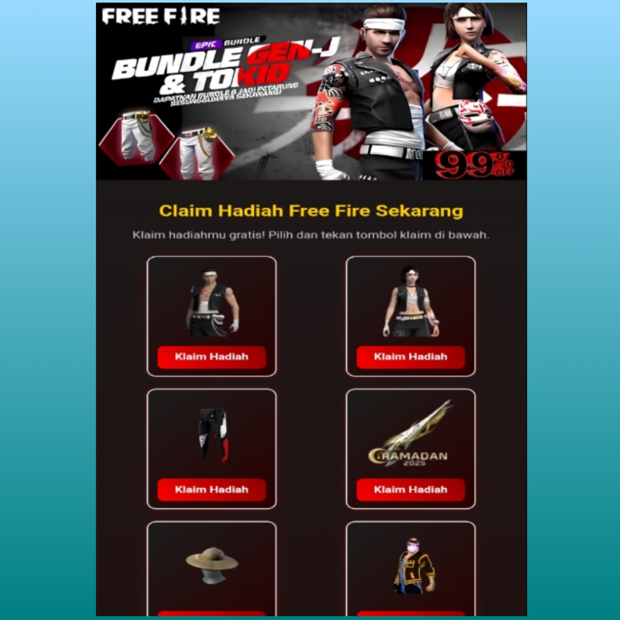 Skin 5