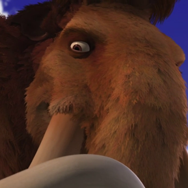 You're an embarrassment to nature, y'know that?