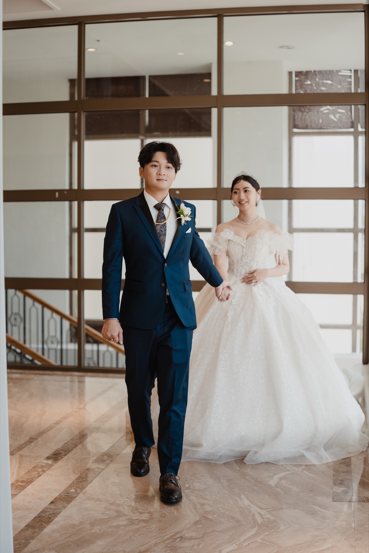 婚禮攝影師MOSHI作品集照片 34