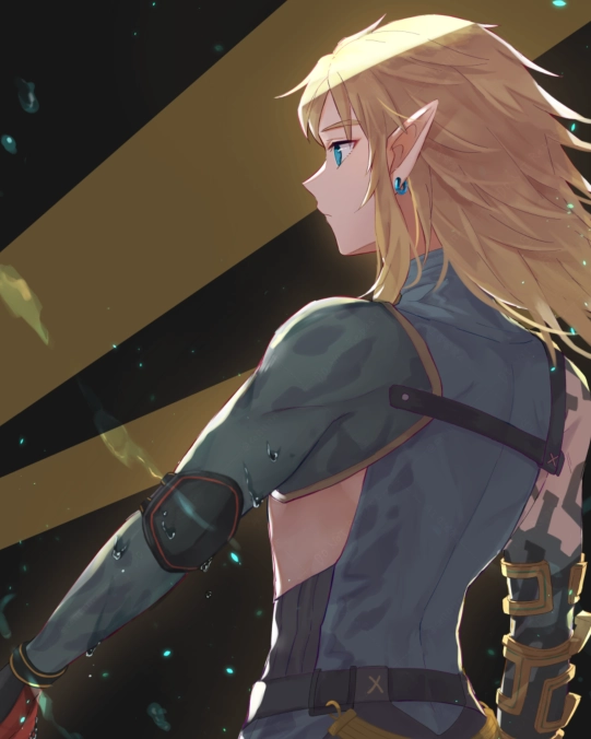 Character description image