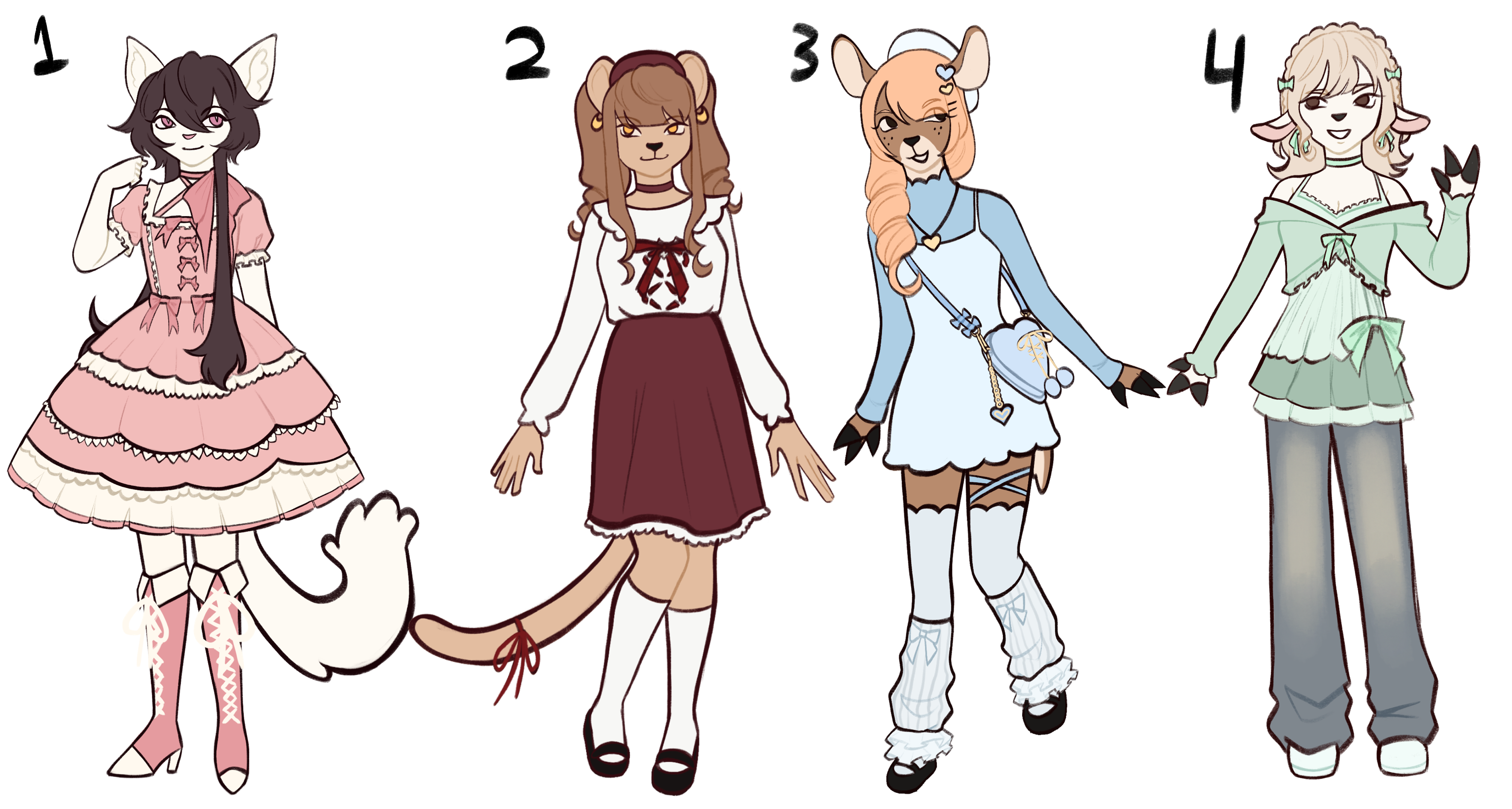 Adopt batch OTA (3/4 Open) on Toyhouse