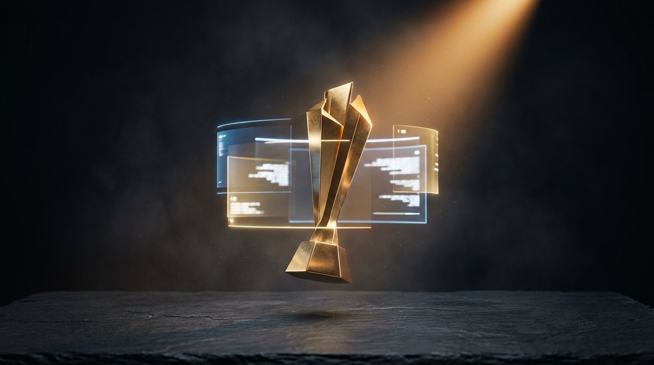 Inside Startups, Claude Just Won the AI Coding Wars (2026)