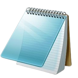 Notepad