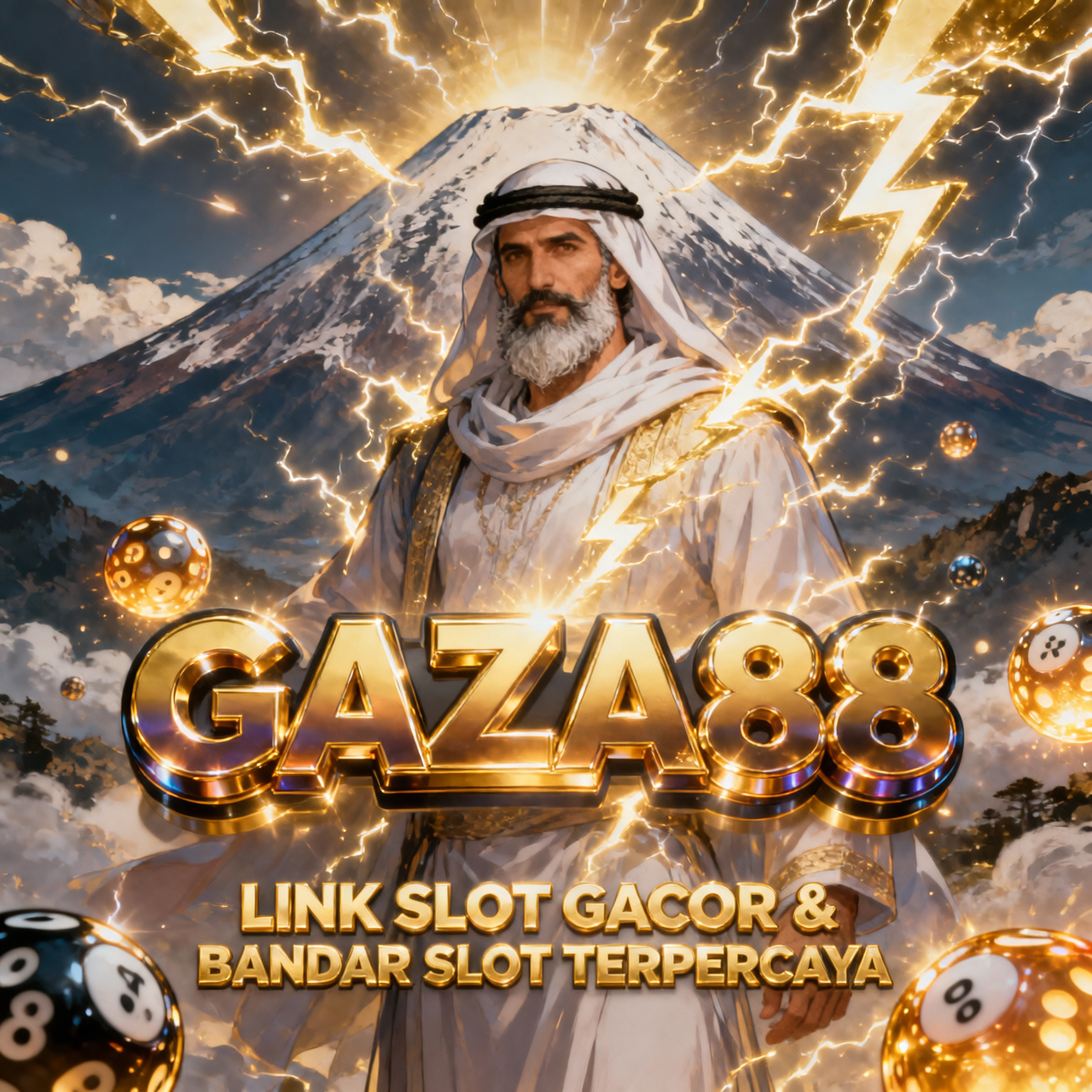 GAZA88 - Platform Game Online Terpercaya dengan Game Gambar Seru: Layanan 24 Jam & Top-Up 1 Detik