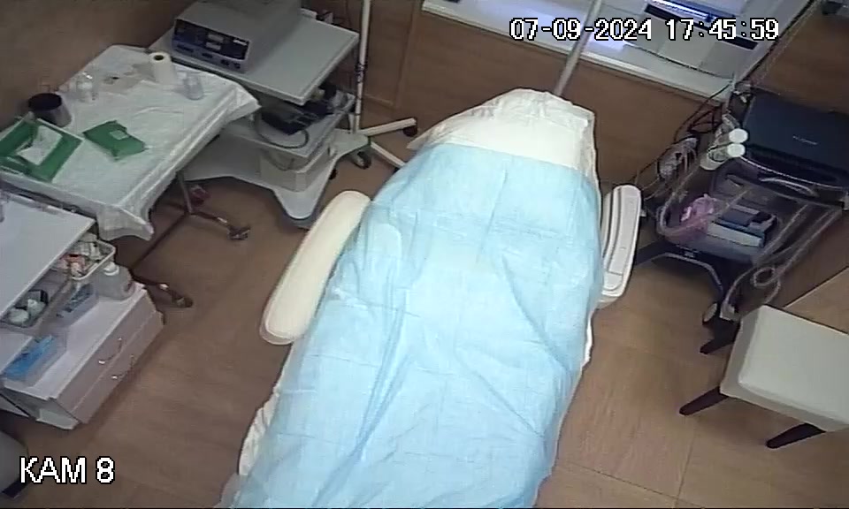 Hidden Voyeur 2 — Clinic (12) — screenshot 2