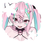 Momori | Chrono Ark Momori | Chrono Ark