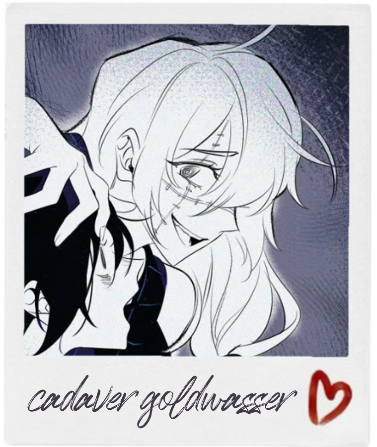 cadaver