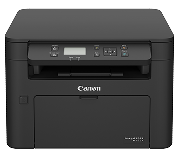 Máy in laser đen trắng đa năng Canon MF913W đi kèm với 3 cartridge mực