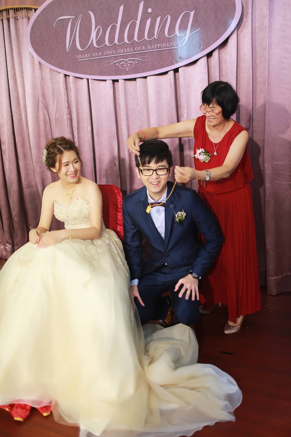 婚禮攝影師BIRD作品集照片 27