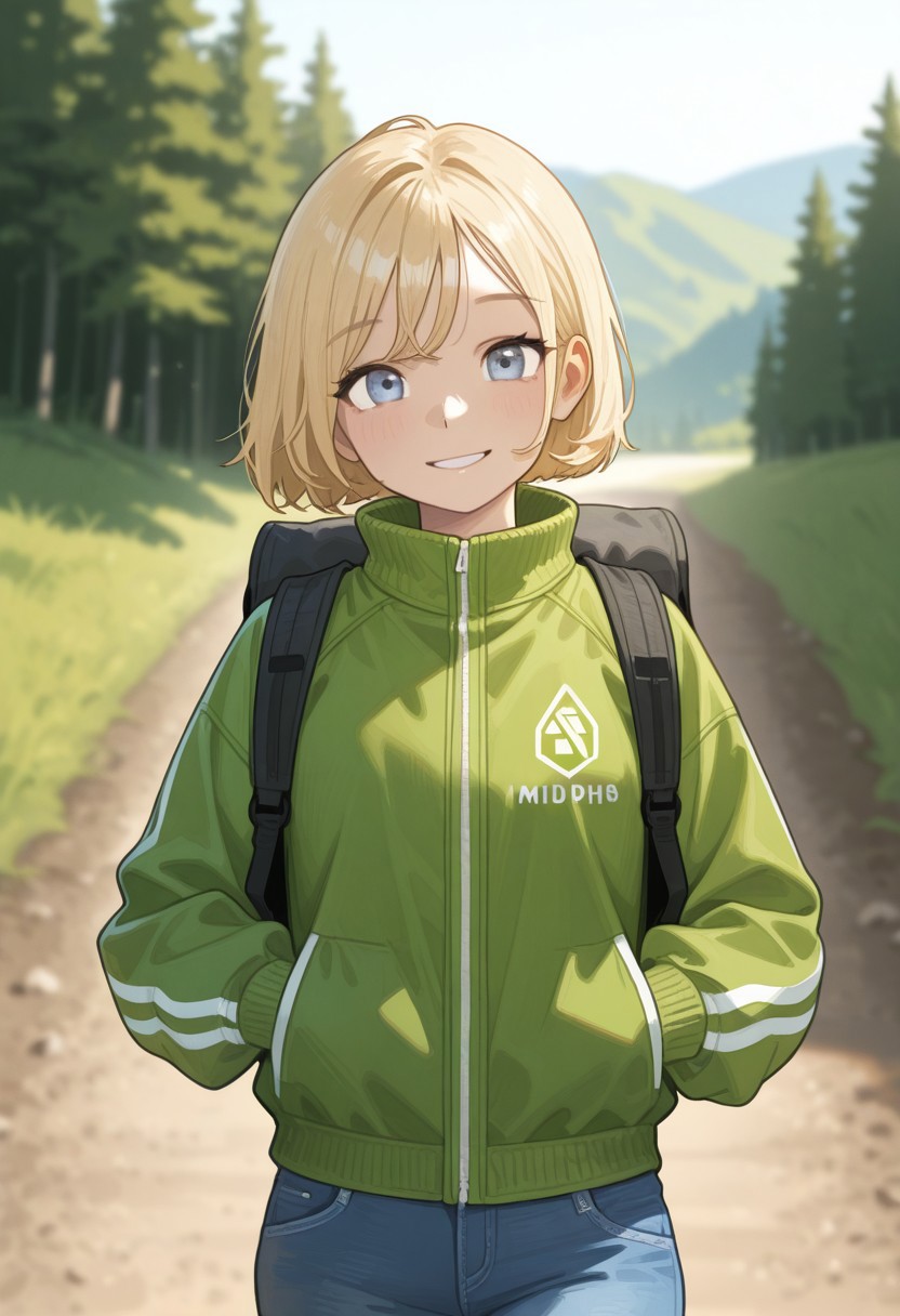 Character description image