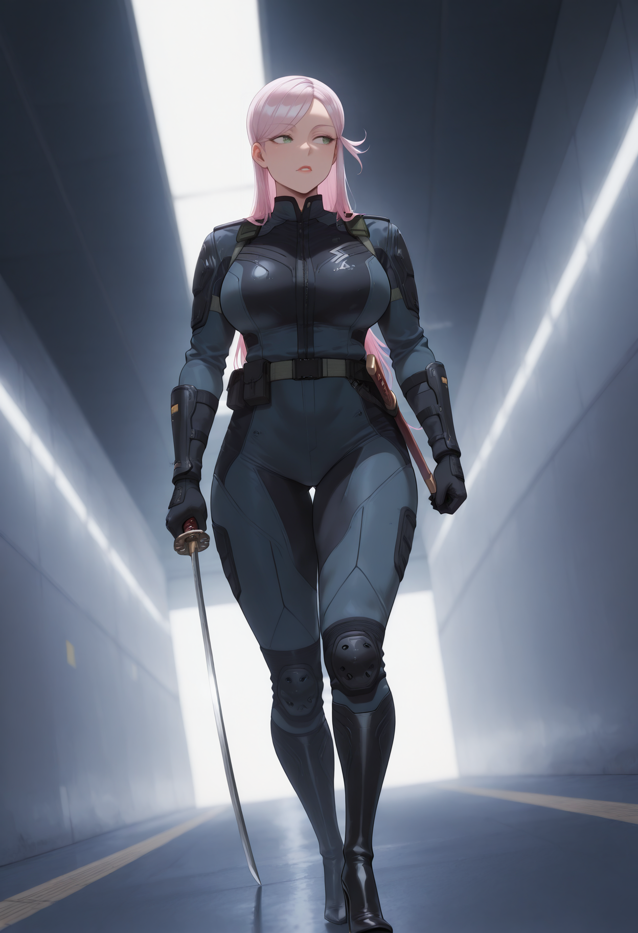 Character description image