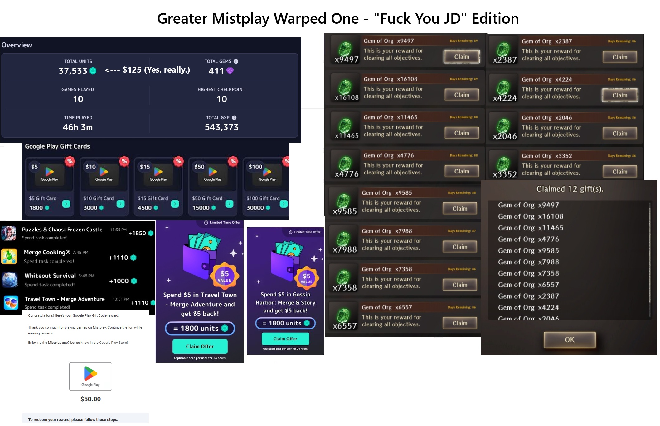 greater mistplay warped one image