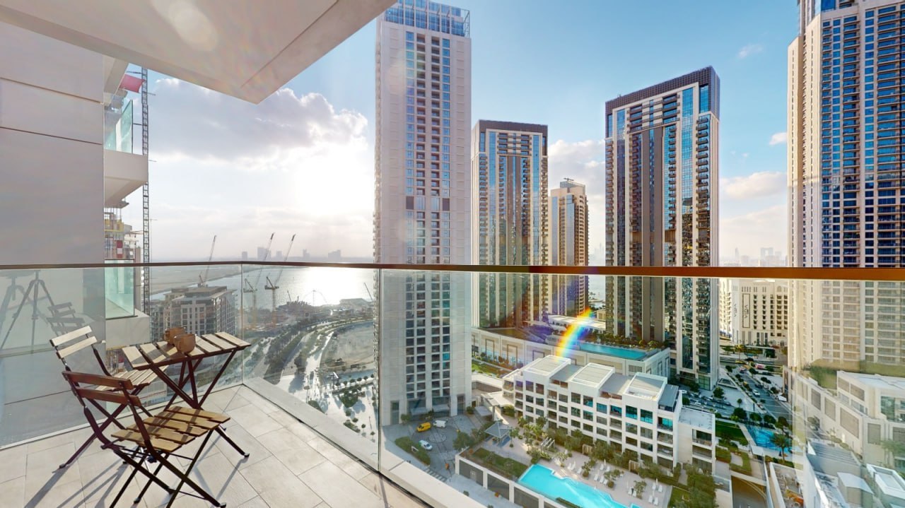 Palace Residences