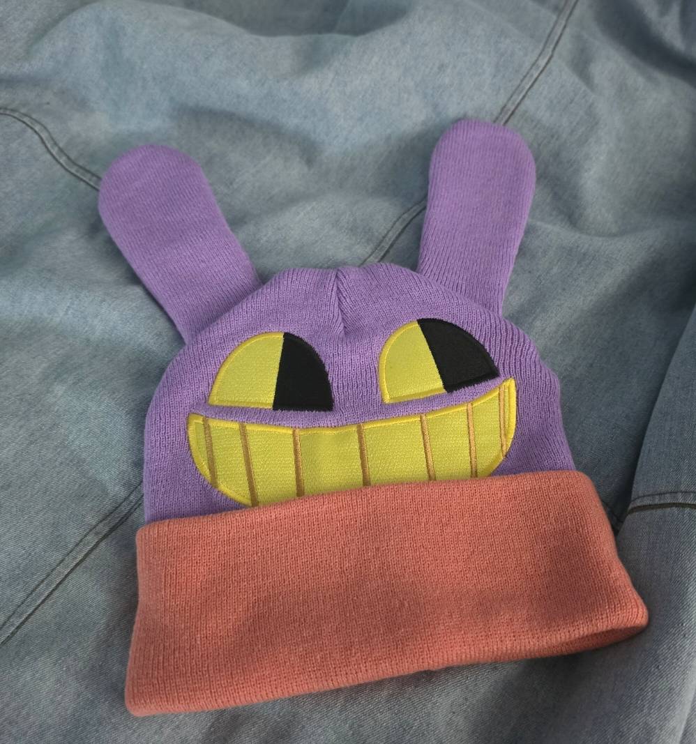 jax hat