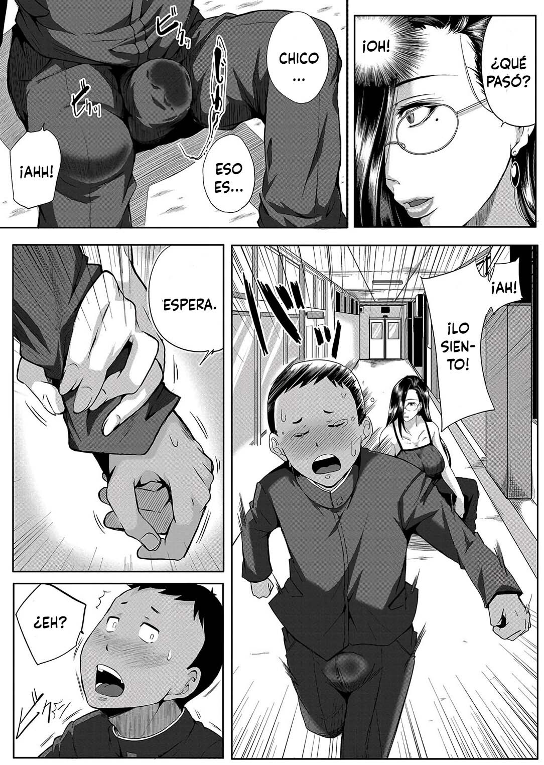 Maestra Privada Erojins (5)