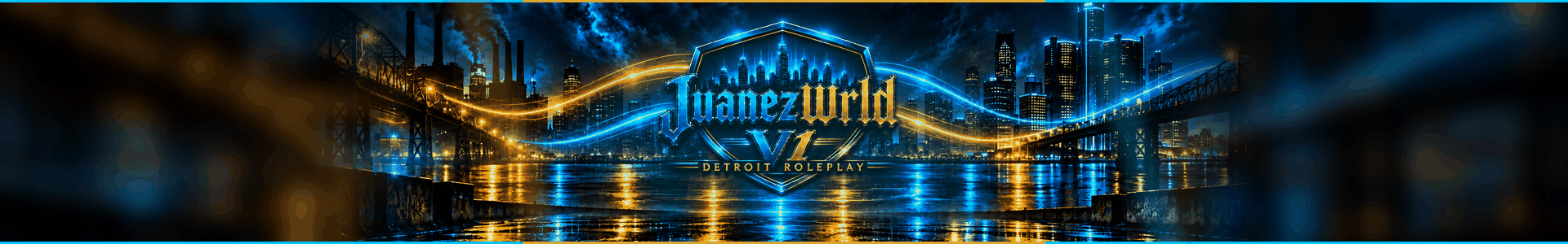 JuanezWRLD V1 Banner