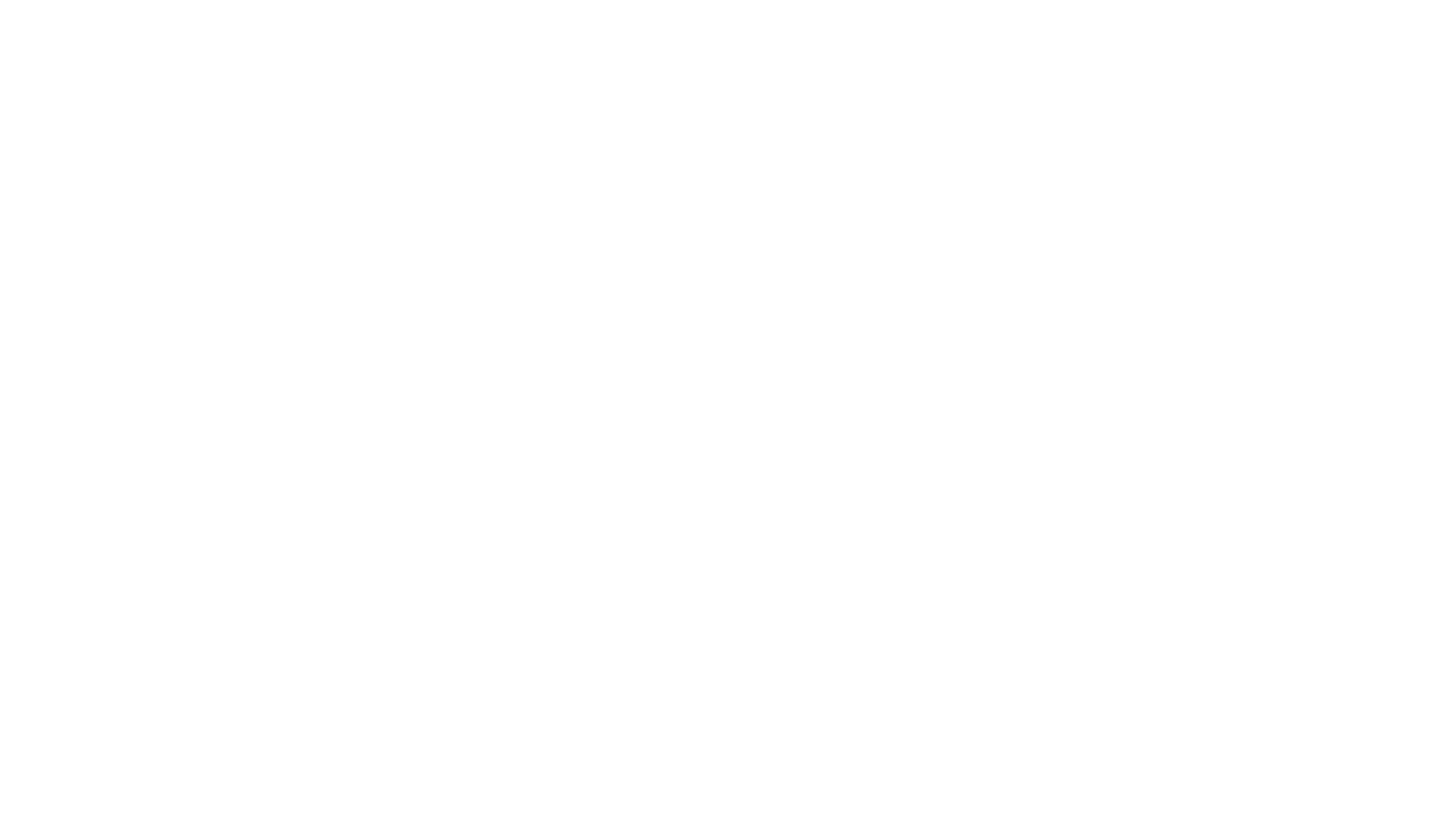WAV. logo — mono reversed