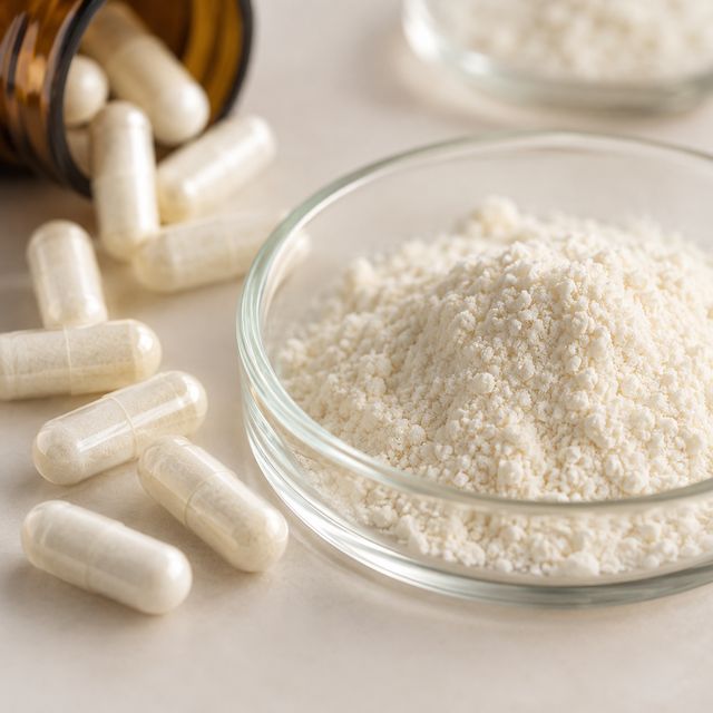 Bacillus coagulans