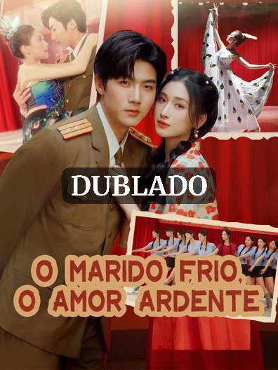 O MARIDO FRIO, O AMOR ARDENTE