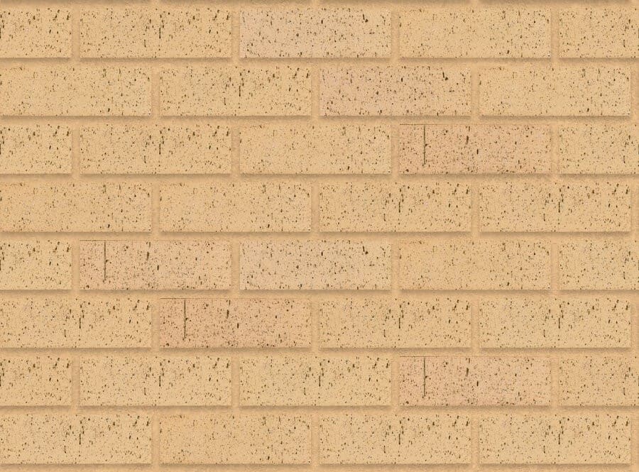 Clay Rust clay brick swatch — premium natural building material in Bengaluru