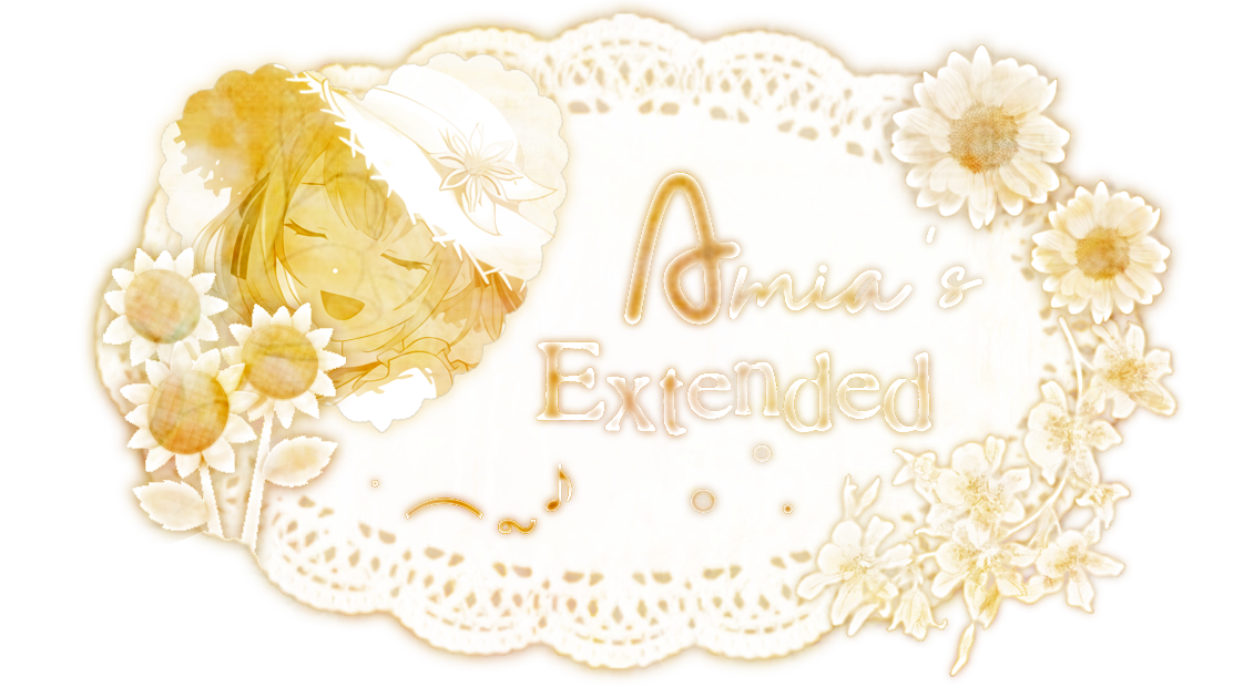 Amia's Extended.  Dns